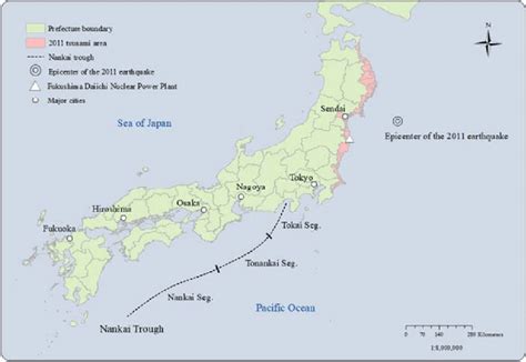 「2011 東日本大震災」におけるラッセル・ローゼンバーグの貢献と復興への道